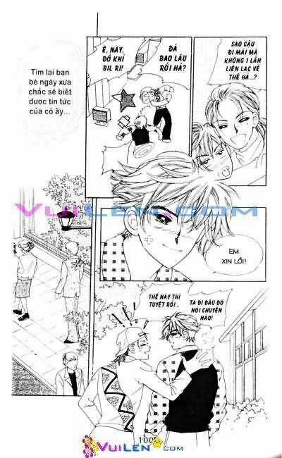 Có anh trong đời Chapter 7 trang 99