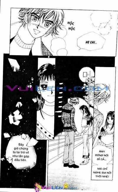 Có anh trong đời Chapter 8 trang 100