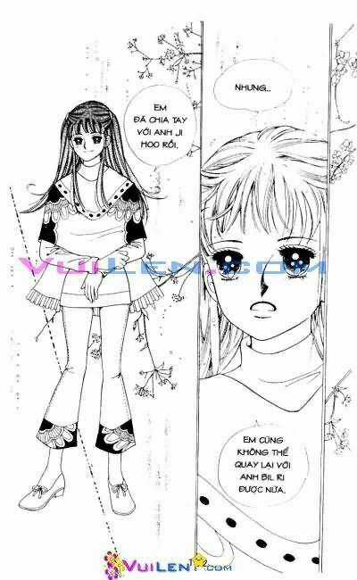 Có anh trong đời Chapter 8 trang 101