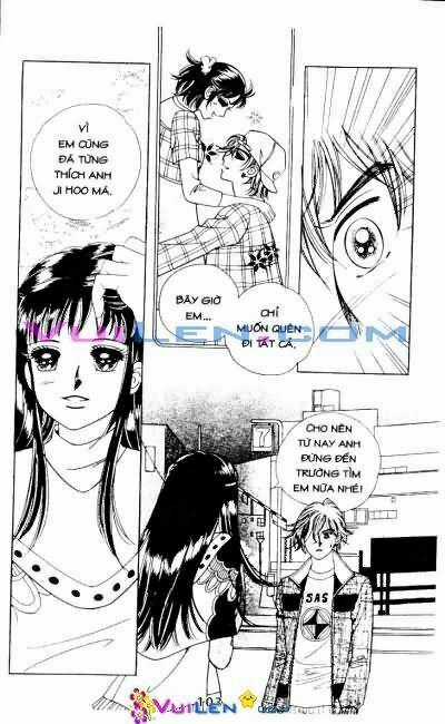 Có anh trong đời Chapter 8 trang 102