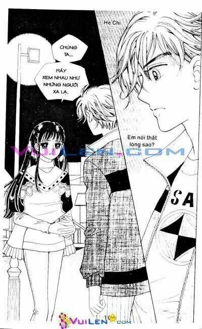 Có anh trong đời Chapter 8 trang 103