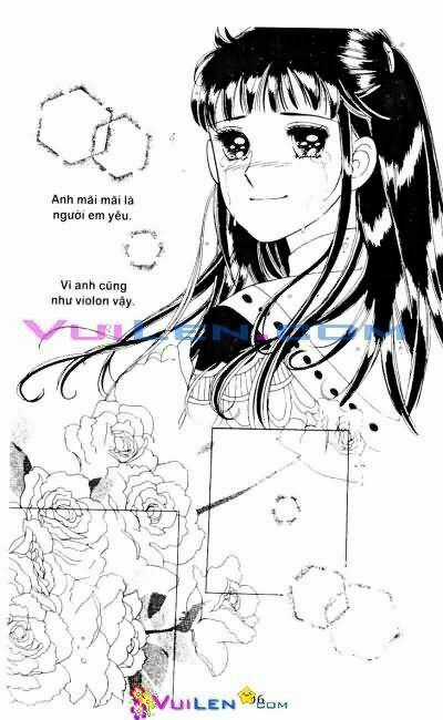 Có anh trong đời Chapter 8 trang 105