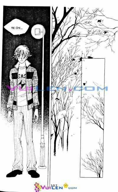 Có anh trong đời Chapter 8 trang 106