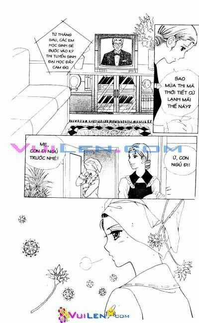 Có anh trong đời Chapter 8 trang 107