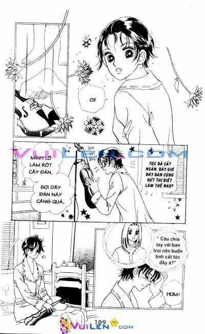 Có anh trong đời Chapter 8 trang 108