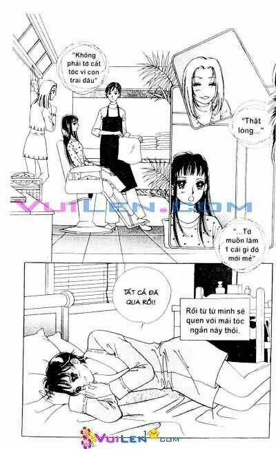 Có anh trong đời Chapter 8 trang 109