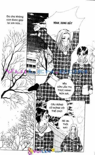 Có anh trong đời Chapter 8 trang 112