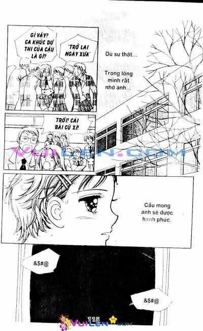 Có anh trong đời Chapter 8 trang 114