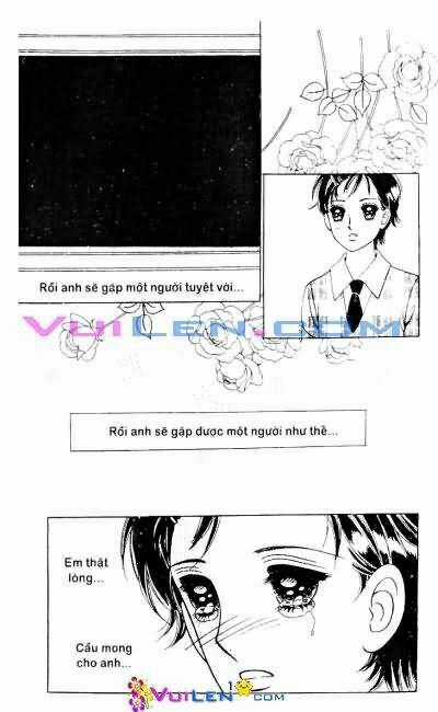 Có anh trong đời Chapter 8 trang 115