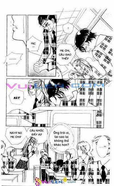 Có anh trong đời Chapter 8 trang 116