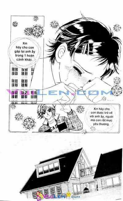 Có anh trong đời Chapter 8 trang 117