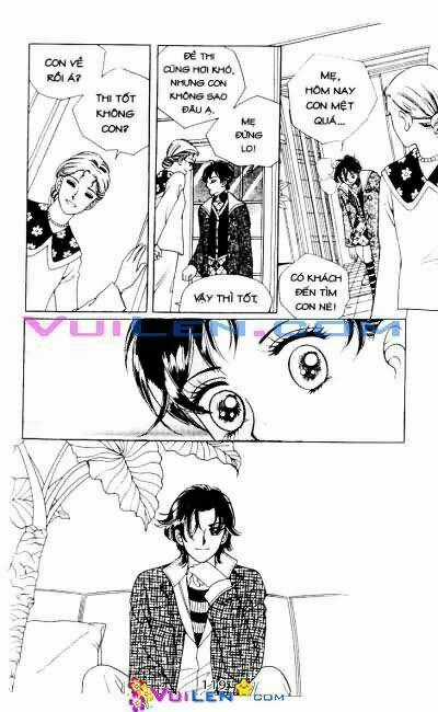 Có anh trong đời Chapter 8 trang 118