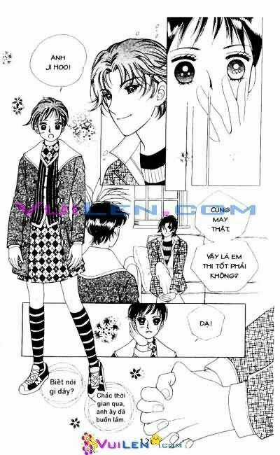 Có anh trong đời Chapter 8 trang 119