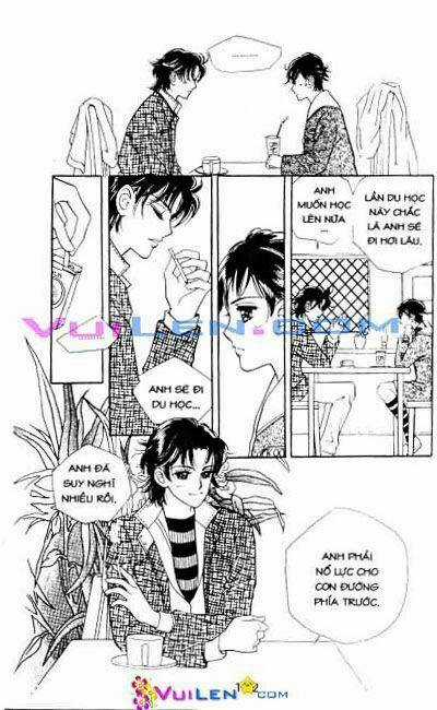 Có anh trong đời Chapter 8 trang 121