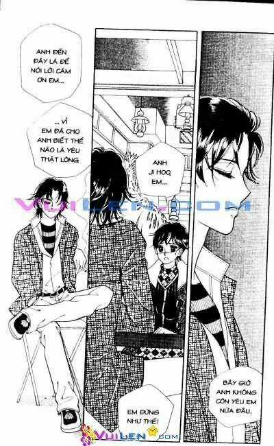 Có anh trong đời Chapter 8 trang 122