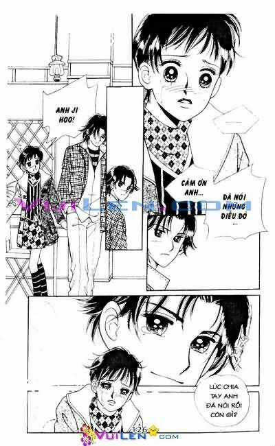 Có anh trong đời Chapter 8 trang 125