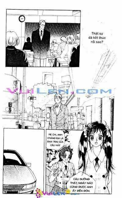 Có anh trong đời Chapter 8 trang 13