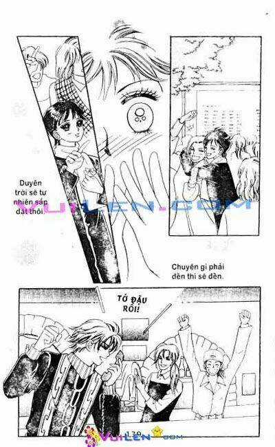 Có anh trong đời Chapter 8 trang 138