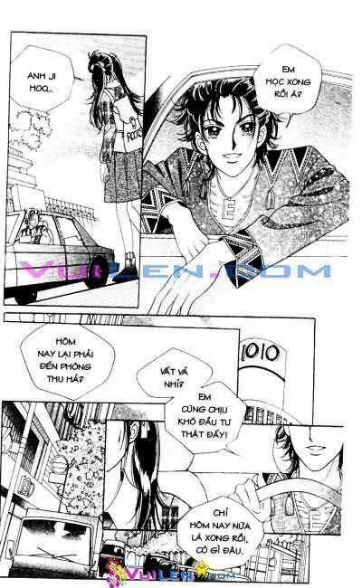 Có anh trong đời Chapter 8 trang 14