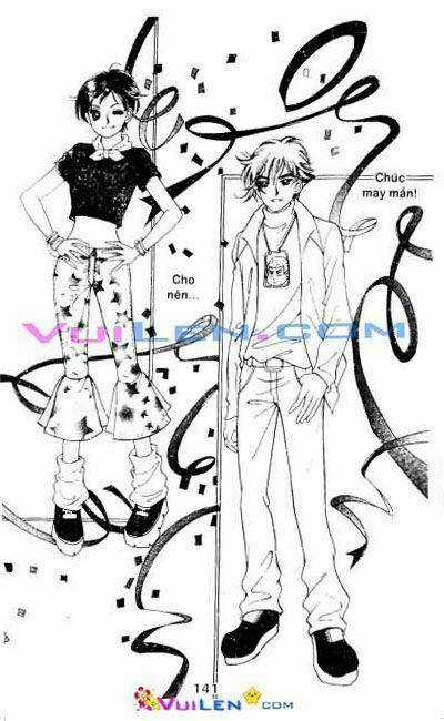 Có anh trong đời Chapter 8 trang 140