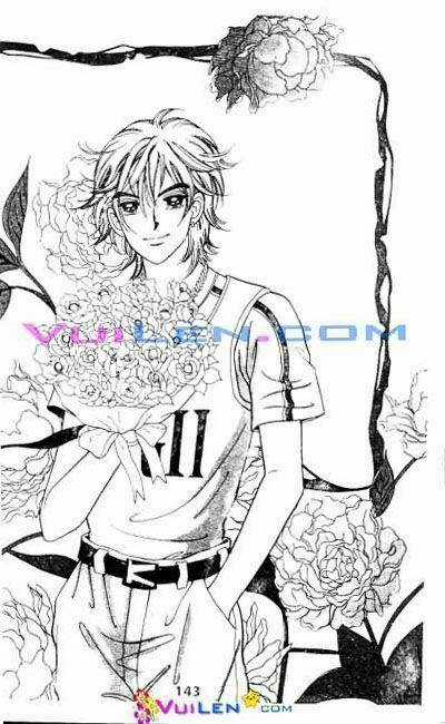 Có anh trong đời Chapter 8 trang 142