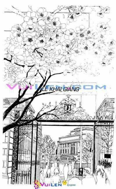 Có anh trong đời Chapter 8 trang 143