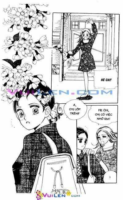 Có anh trong đời Chapter 8 trang 144