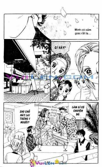 Có anh trong đời Chapter 8 trang 148