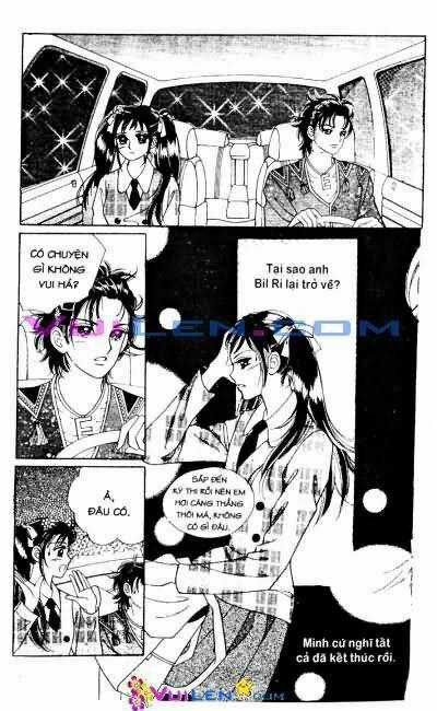 Có anh trong đời Chapter 8 trang 15