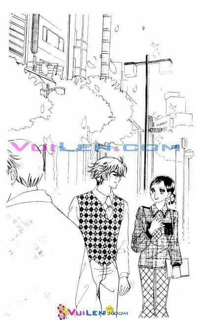 Có anh trong đời Chapter 8 trang 155