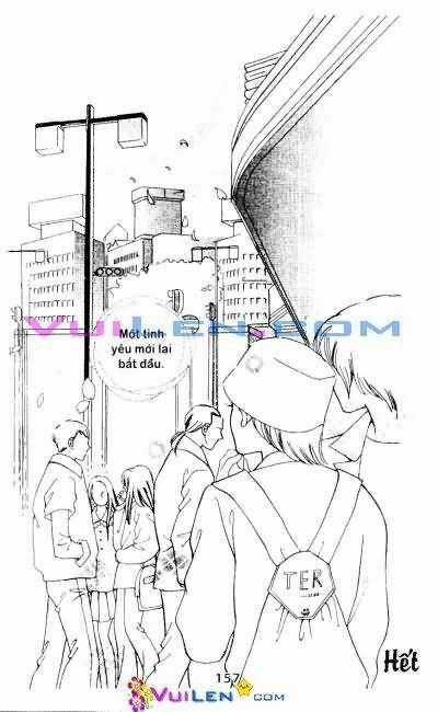 Có anh trong đời Chapter 8 trang 156