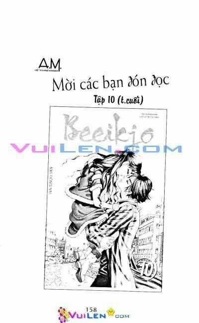Có anh trong đời Chapter 8 trang 157