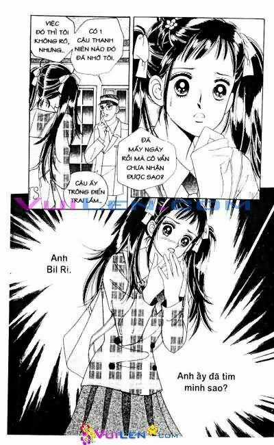 Có anh trong đời Chapter 8 trang 19