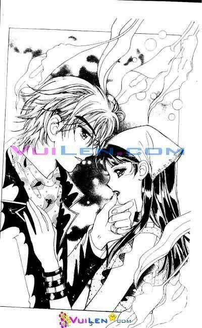 Có anh trong đời Chapter 8 trang 2