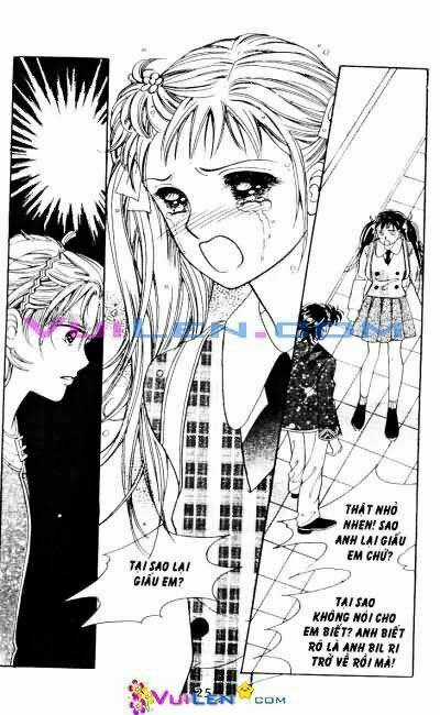 Có anh trong đời Chapter 8 trang 24