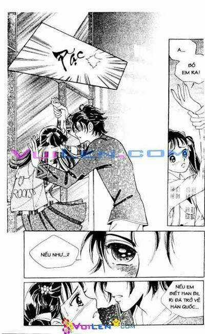 Có anh trong đời Chapter 8 trang 25