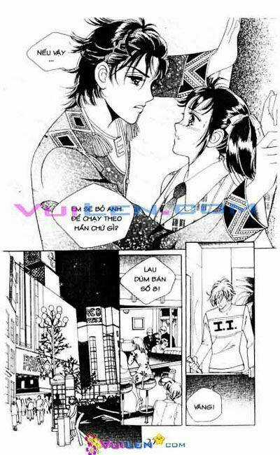 Có anh trong đời Chapter 8 trang 26