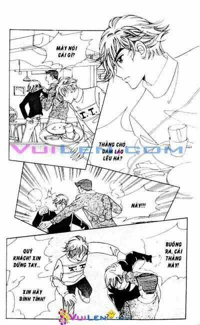 Có anh trong đời Chapter 8 trang 27