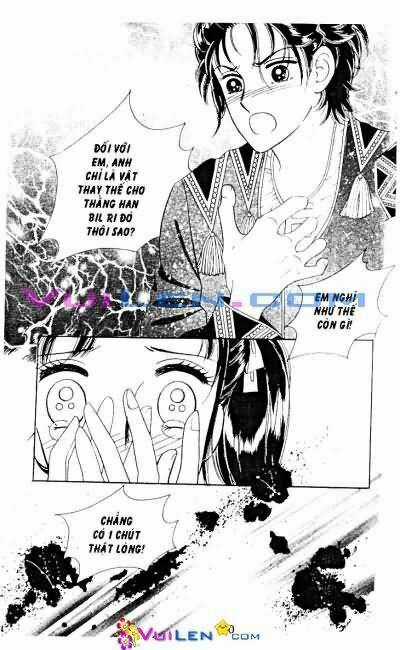 Có anh trong đời Chapter 8 trang 29