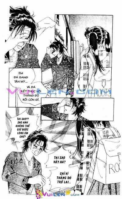 Có anh trong đời Chapter 8 trang 30