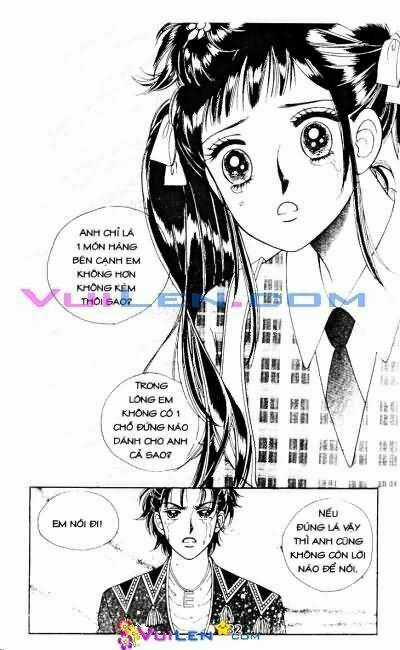 Có anh trong đời Chapter 8 trang 31