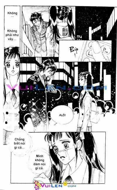 Có anh trong đời Chapter 8 trang 32