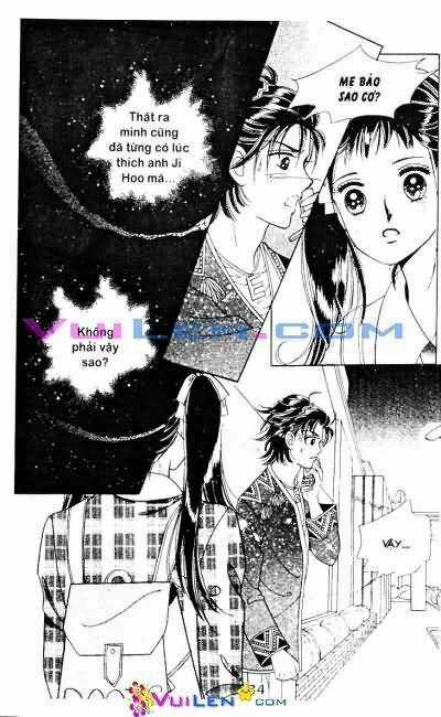 Có anh trong đời Chapter 8 trang 33