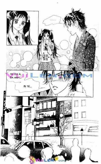 Có anh trong đời Chapter 8 trang 34