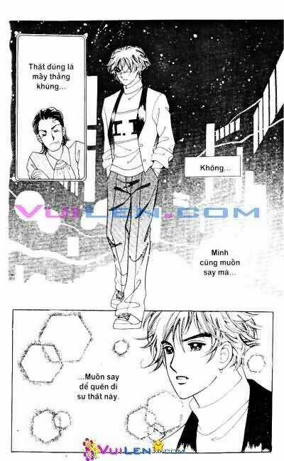 Có anh trong đời Chapter 8 trang 37