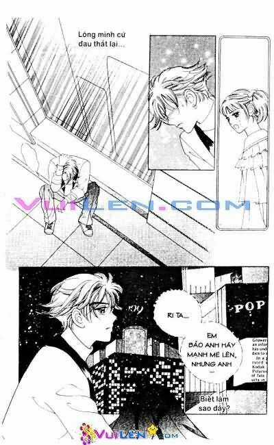 Có anh trong đời Chapter 8 trang 38