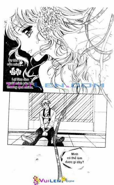 Có anh trong đời Chapter 8 trang 39