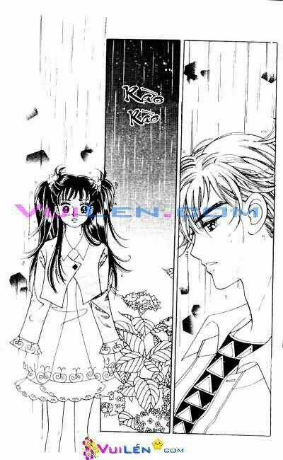 Có anh trong đời Chapter 8 trang 4