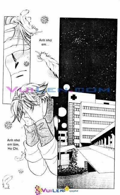 Có anh trong đời Chapter 8 trang 42