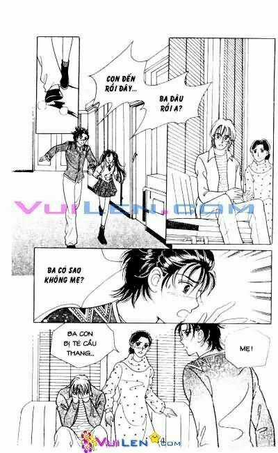 Có anh trong đời Chapter 8 trang 43